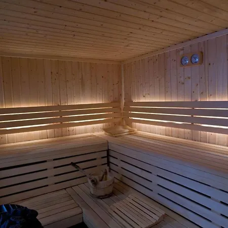 Holiday home Panorama Chalet With Views To The Glaciers And The Dom Saas-Fee